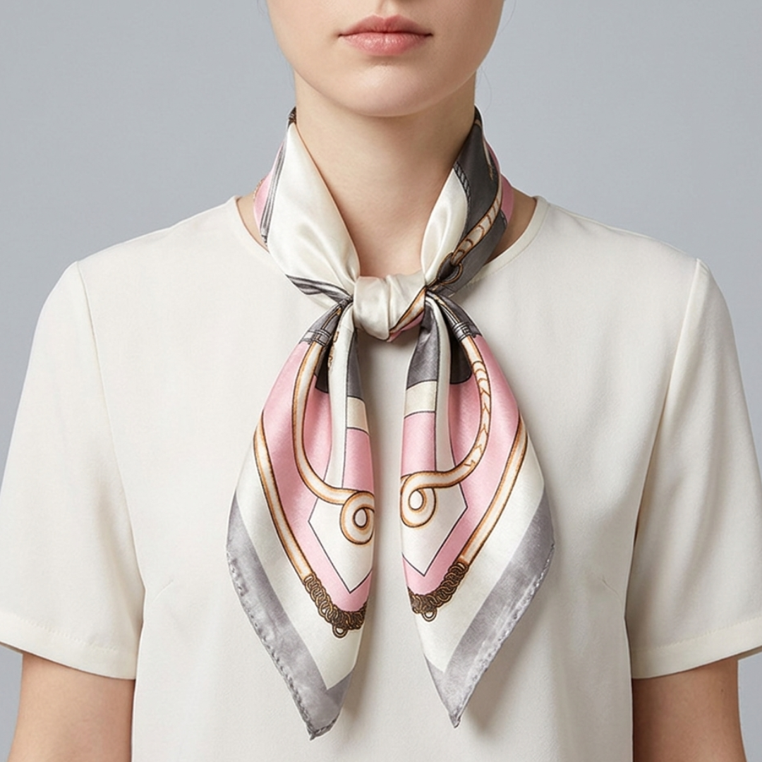 Square Scarf