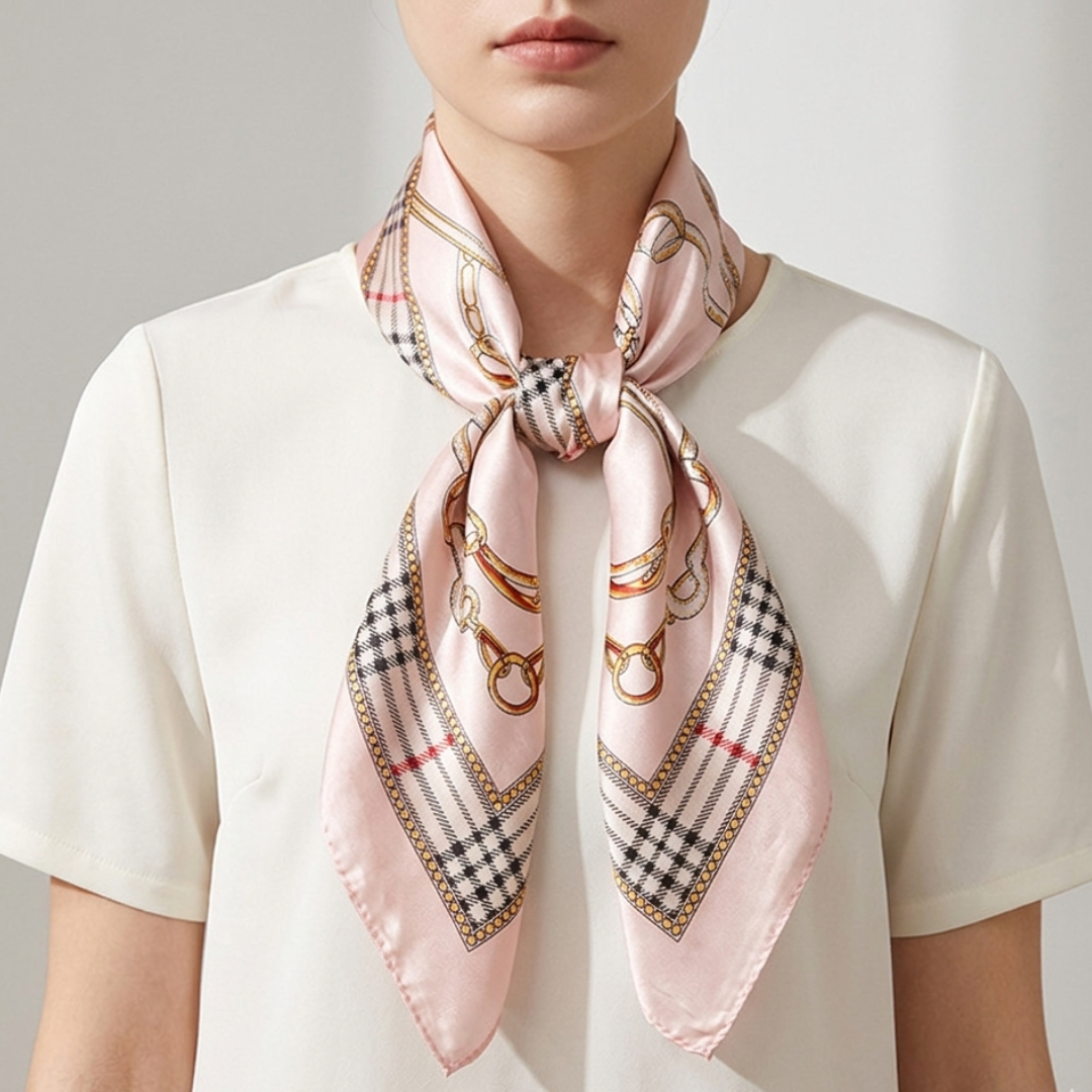 Square Scarf