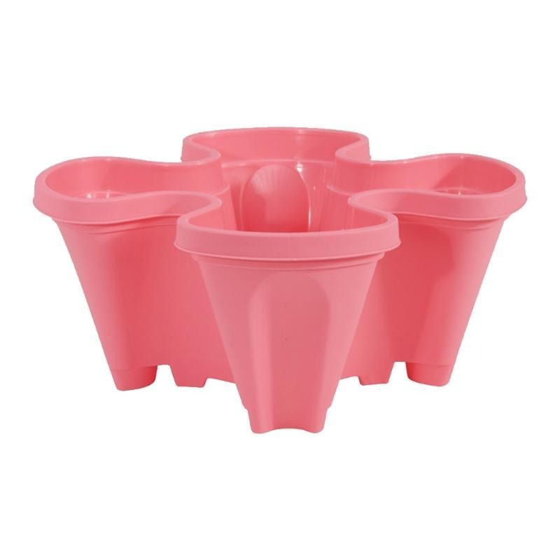 Stackable Strawberry Planter Pots