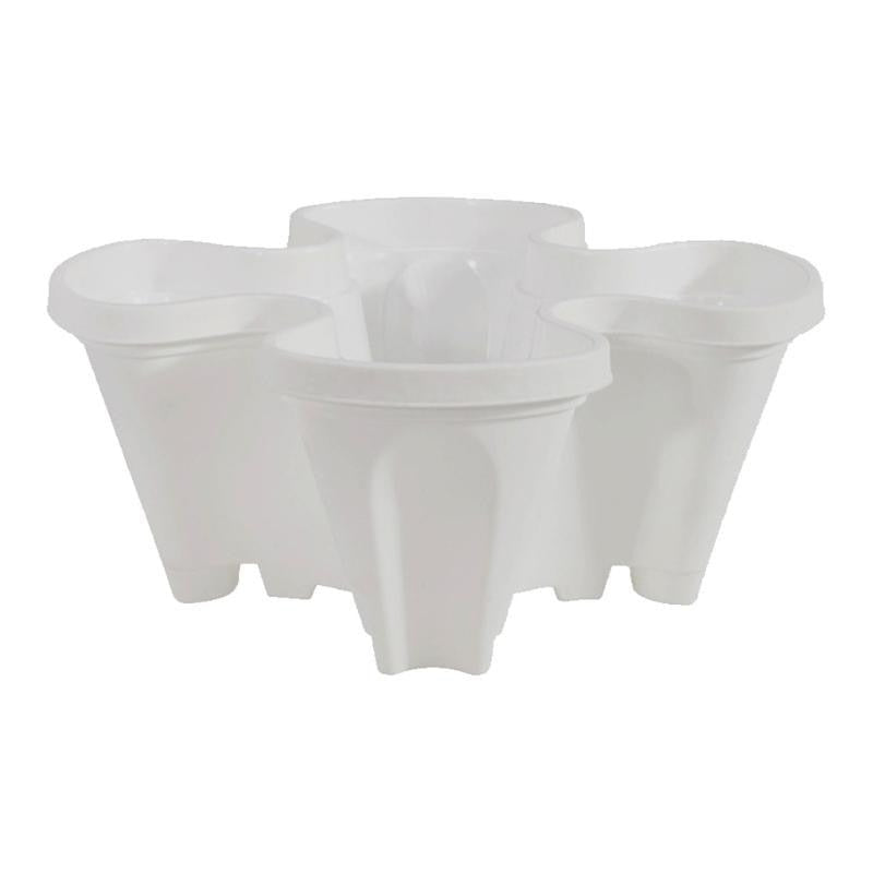 Stackable Strawberry Planter Pots