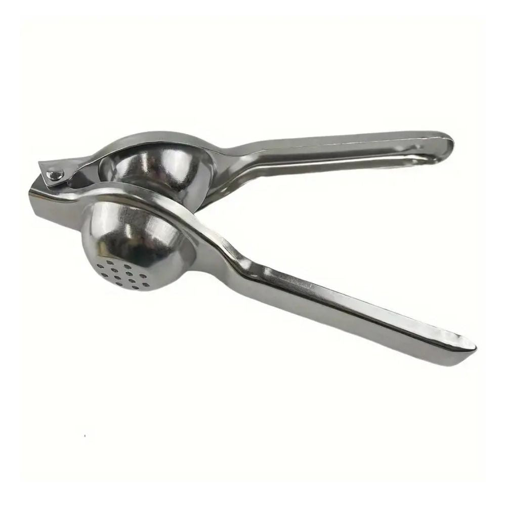 Stainless Steel Lemon Squeezer