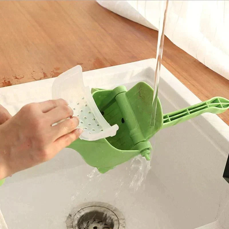 Stainless Steel Manual Fruit Juicer - High Juice Yield