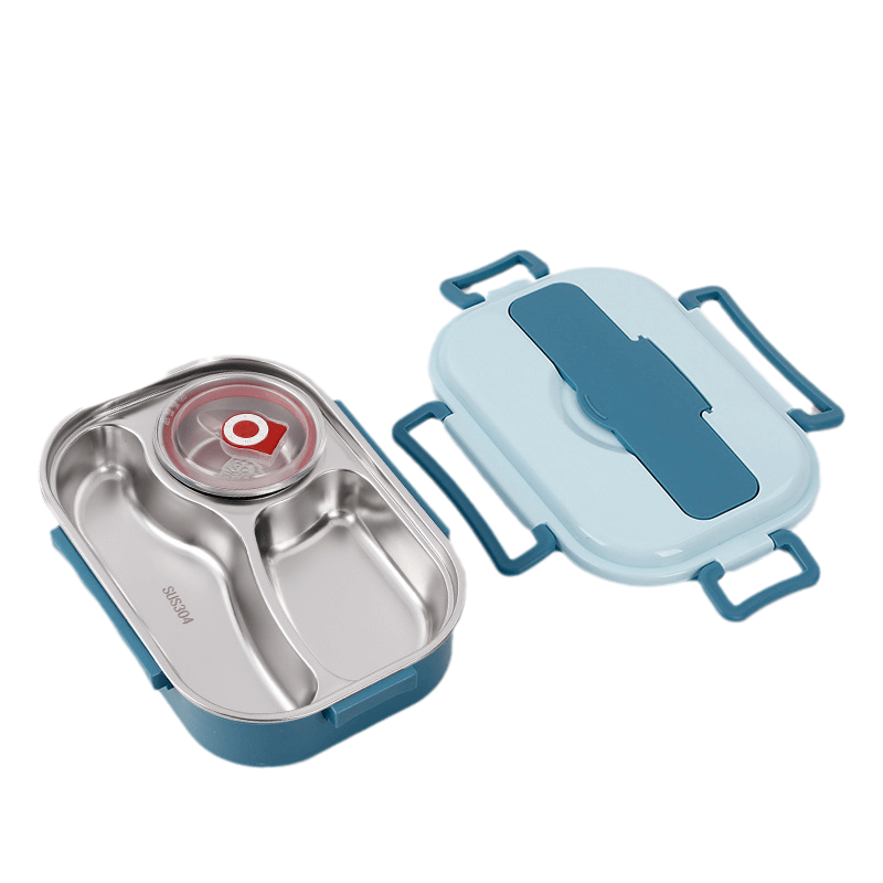 Stainless Steel Thermal Lunch Box