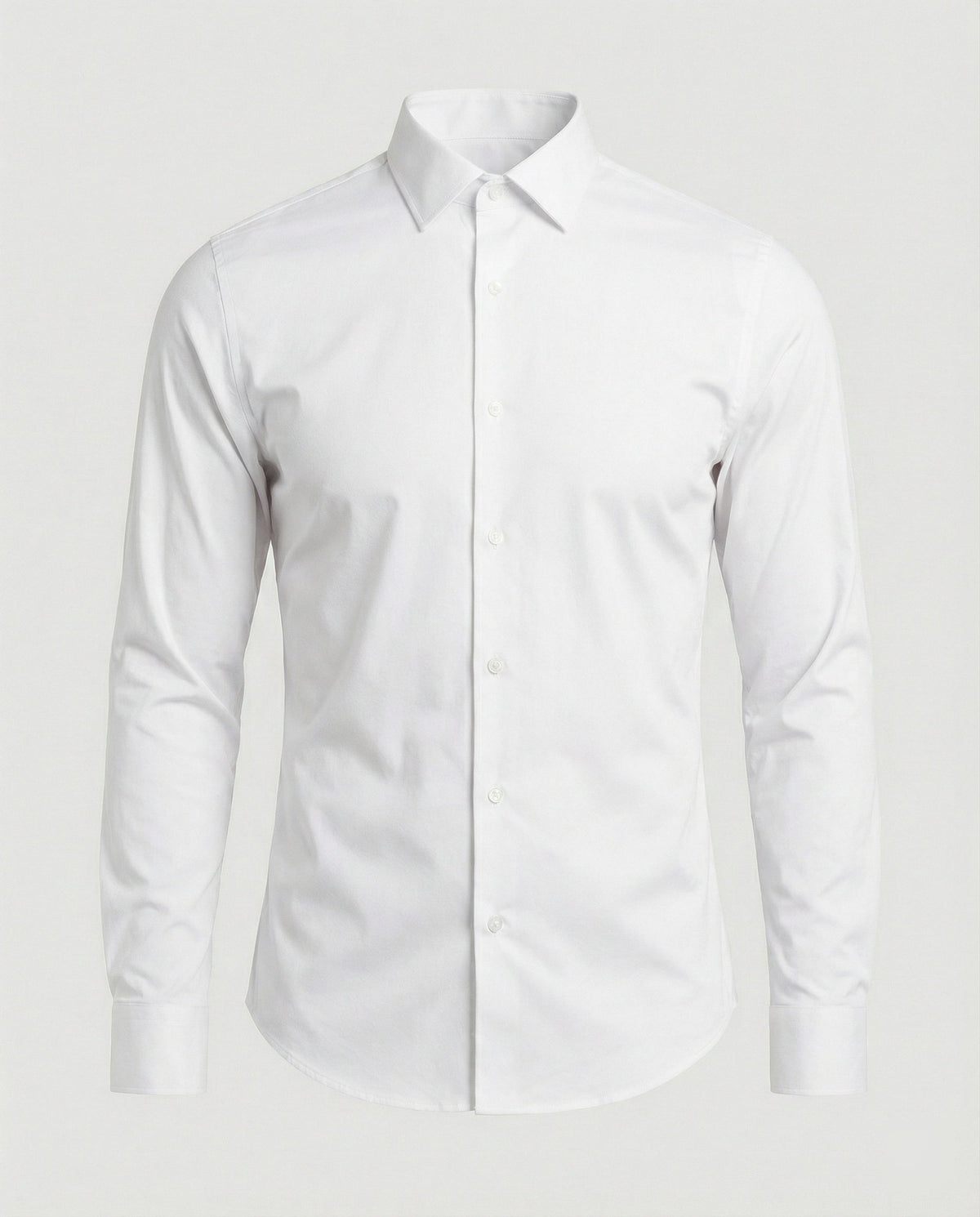 Stretch Business Shirt