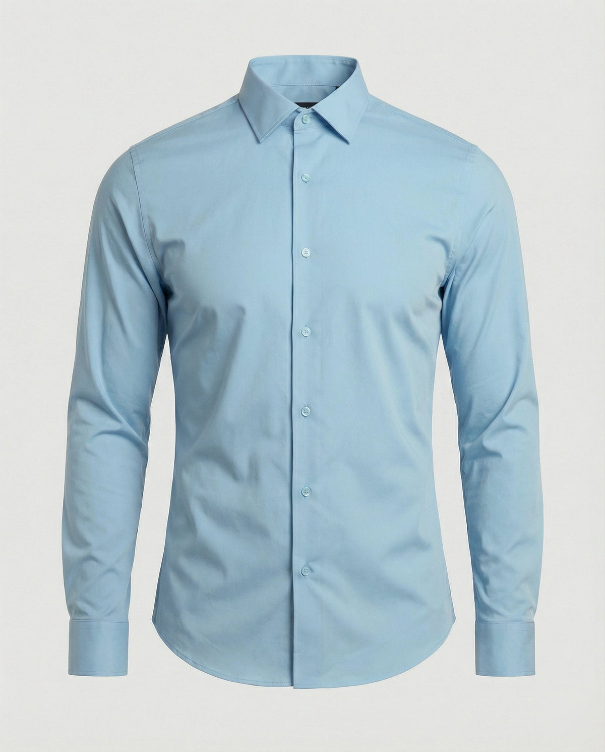 Stretch Business Shirt