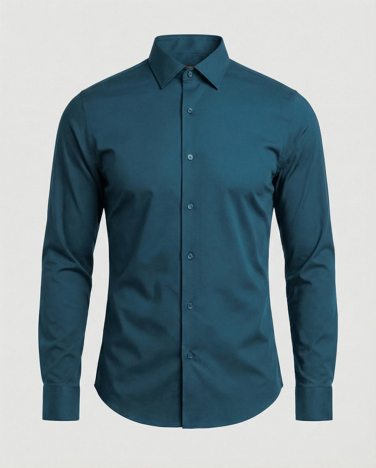 Stretch Business Shirt