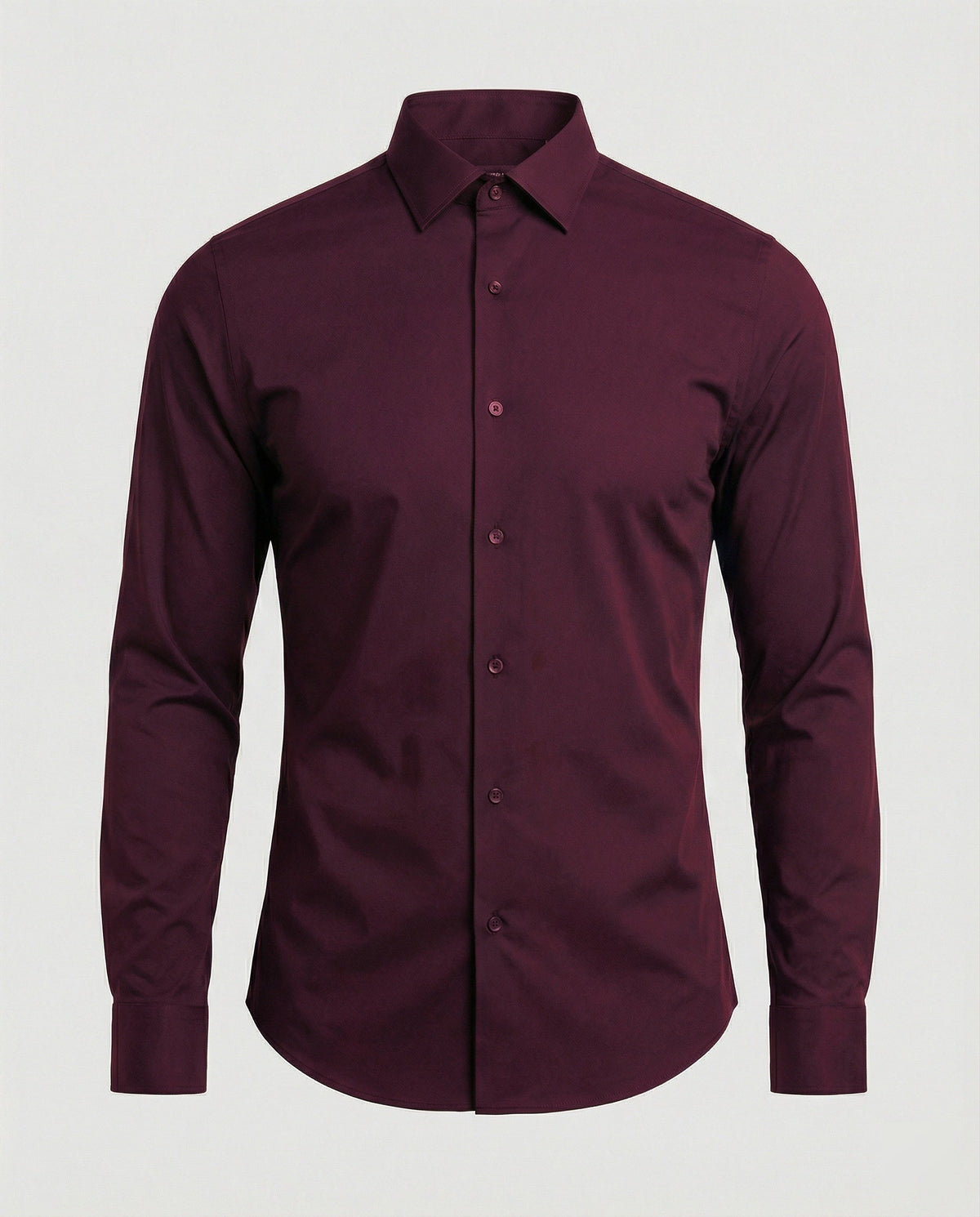 Stretch Business Shirt