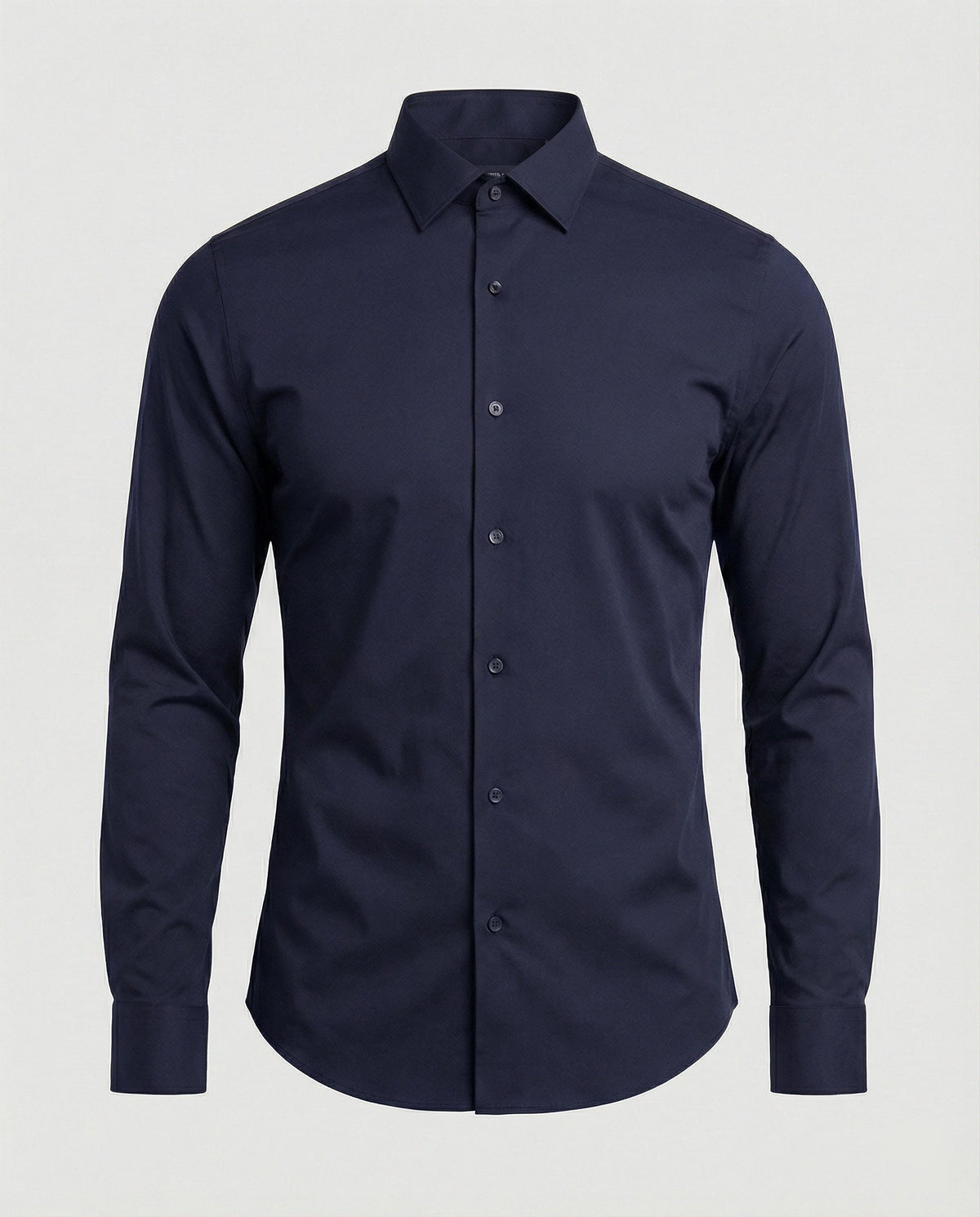 Stretch Business Shirt