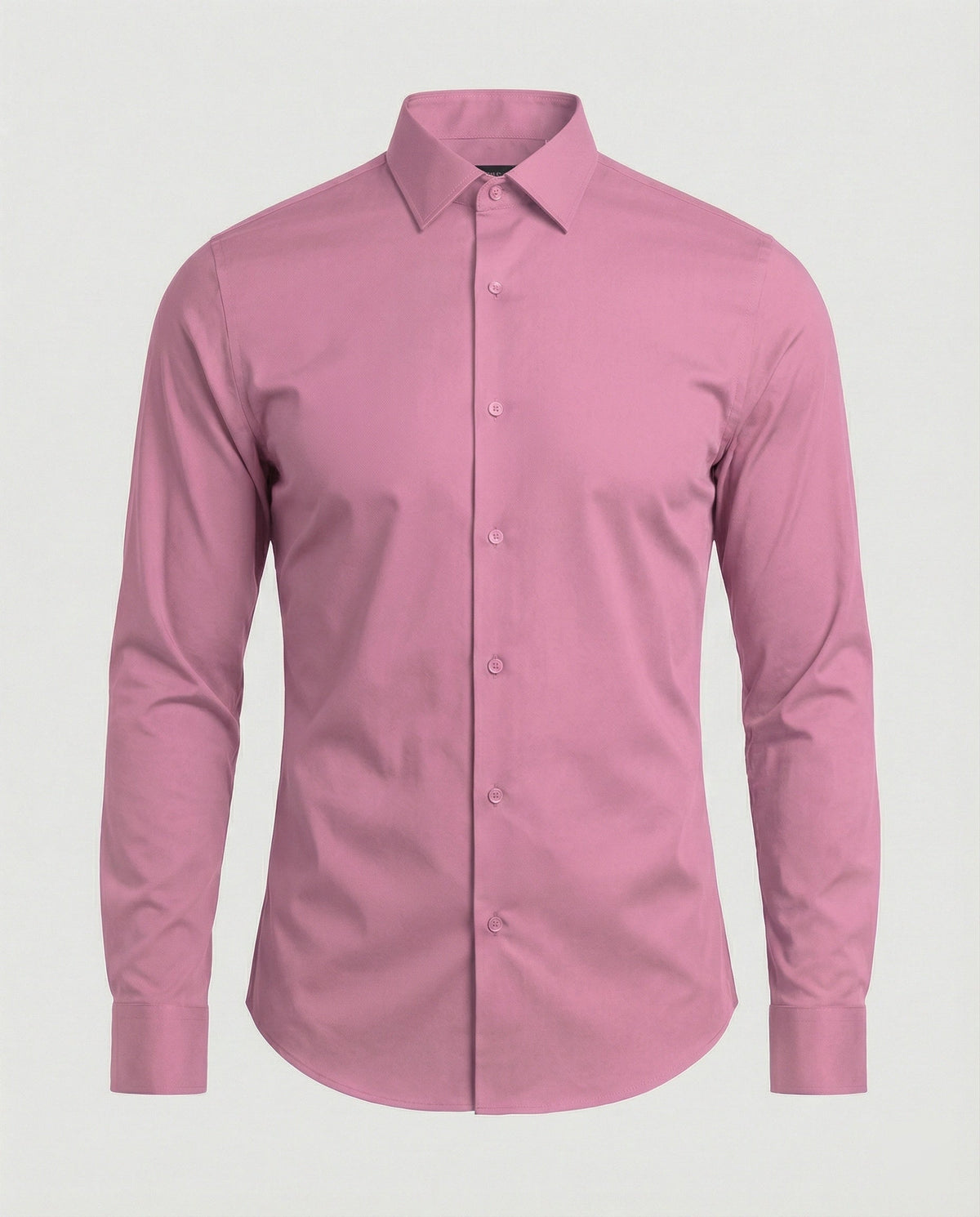 Stretch Business Shirt