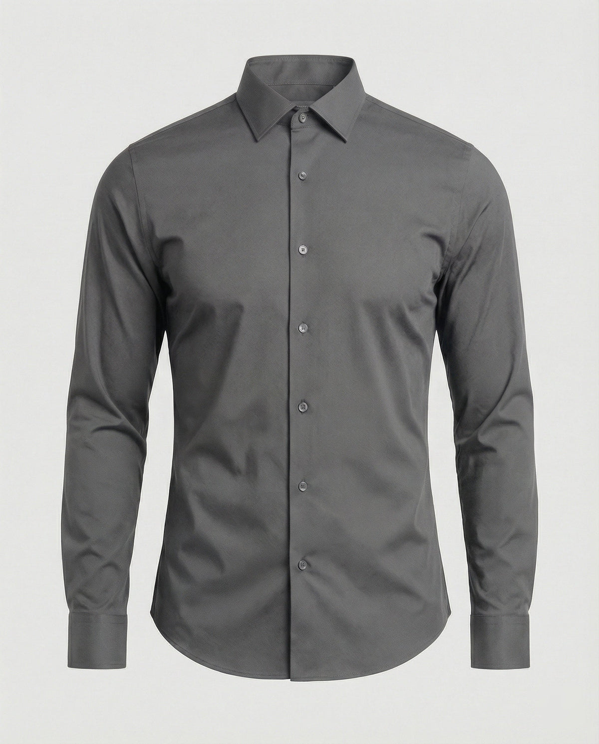 Stretch Business Shirt