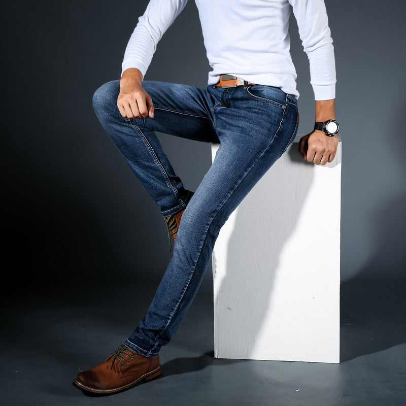 Stretch Jeans