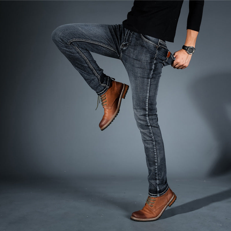 Stretch Jeans