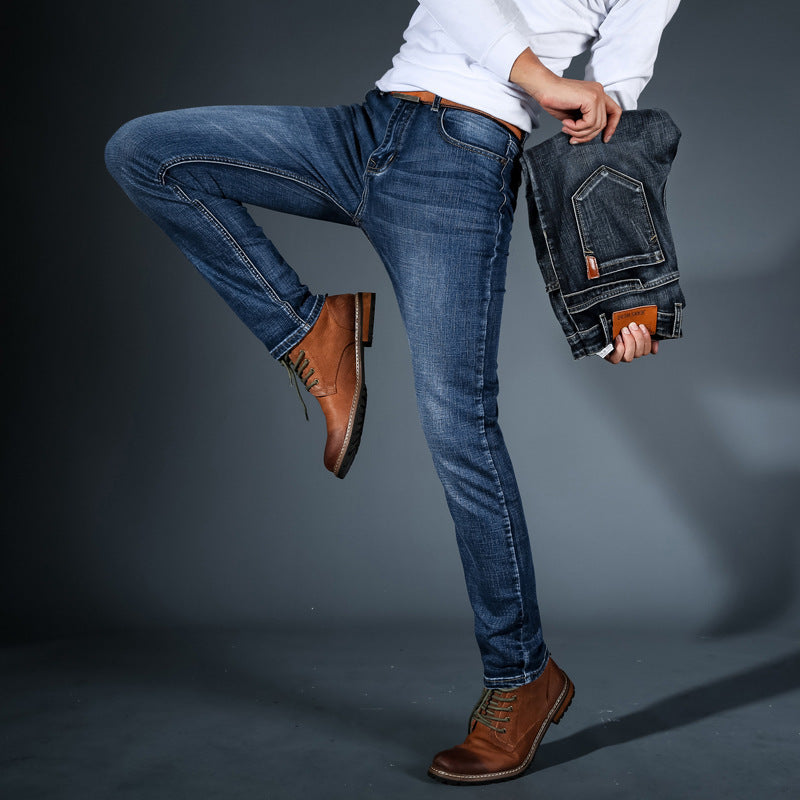 Stretch Jeans