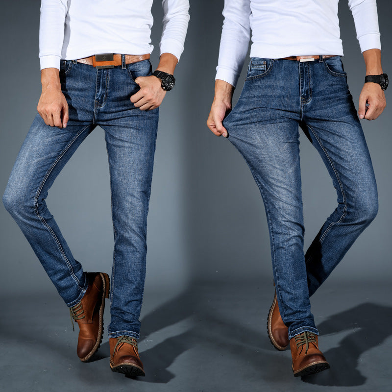 Stretch Jeans