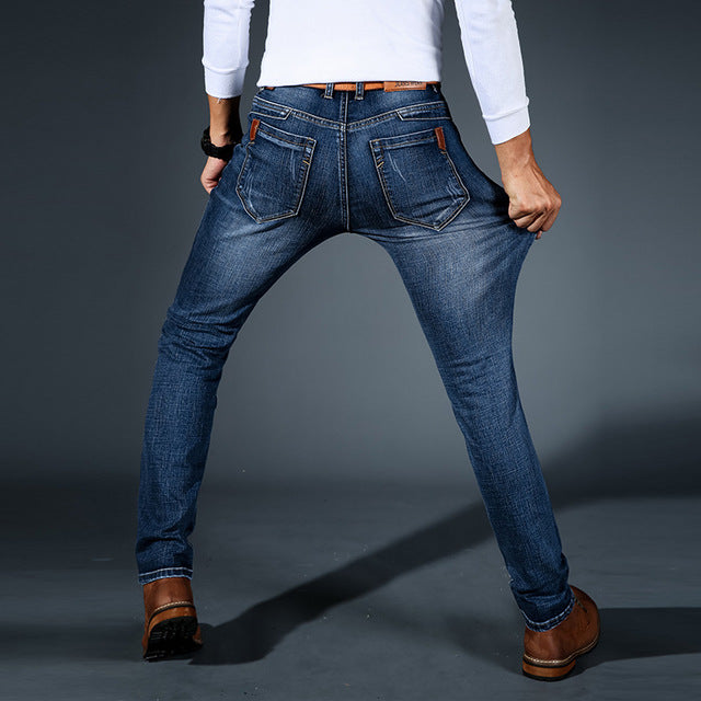 Stretch Jeans