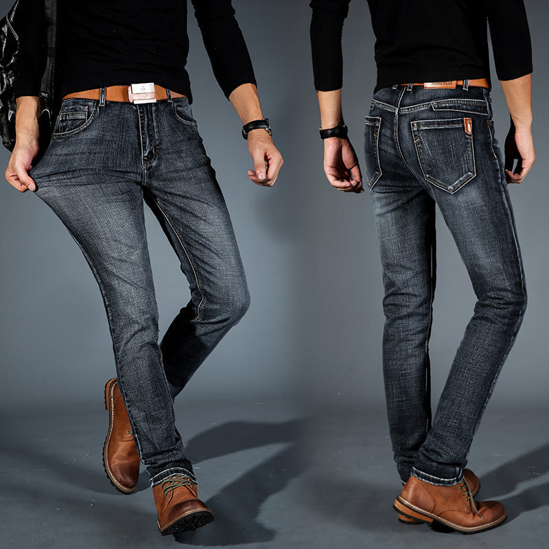 Stretch Jeans