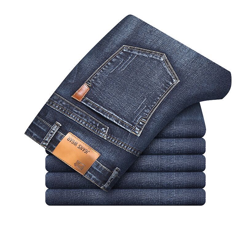 Stretch Jeans