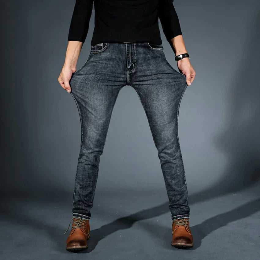 Stretch Jeans