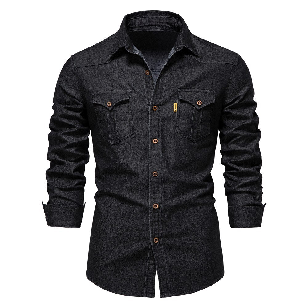 Stretch Shirt