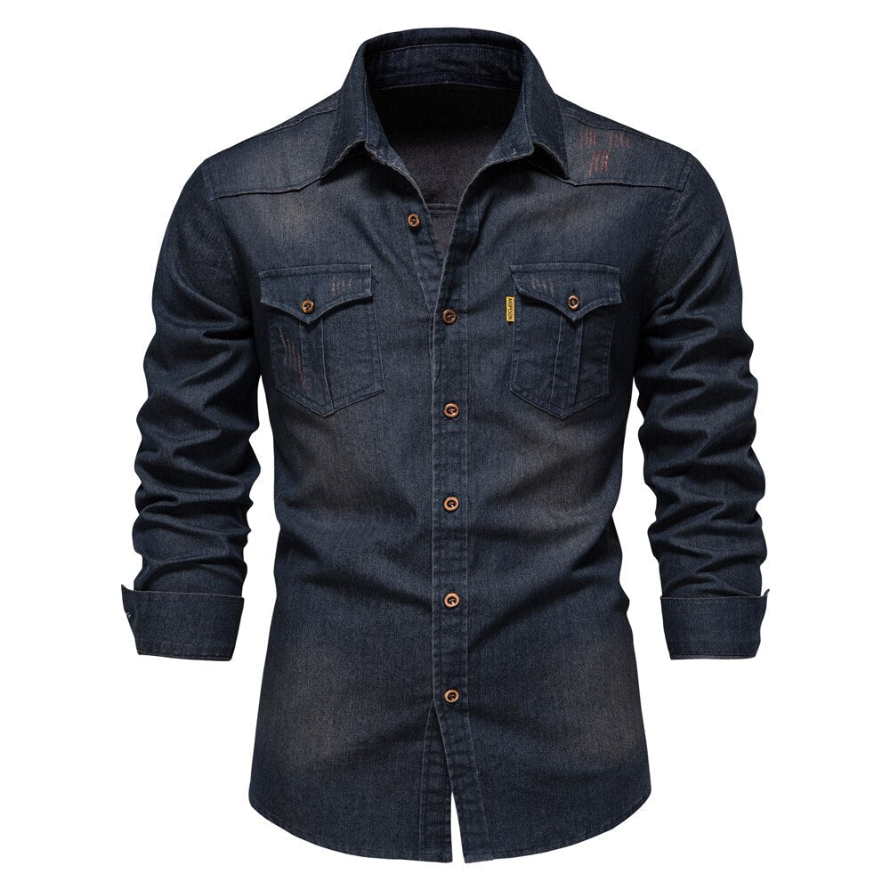 Stretch Shirt