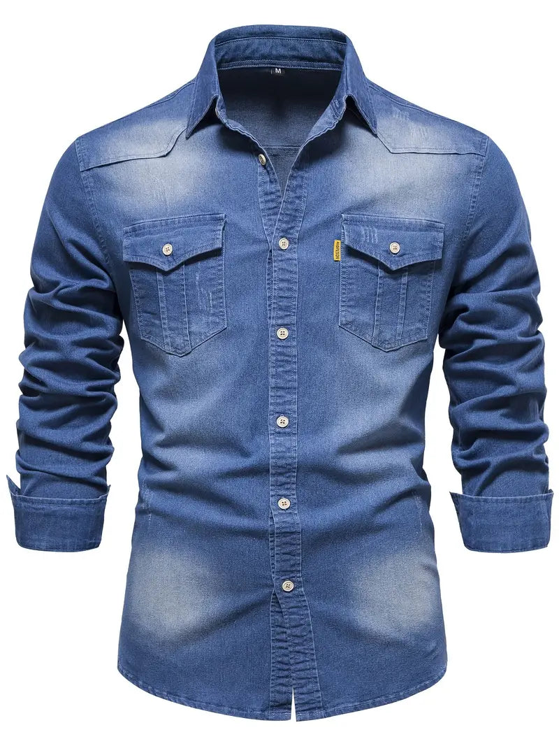 Stretch Shirt