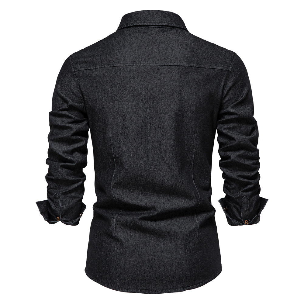Stretch Shirt