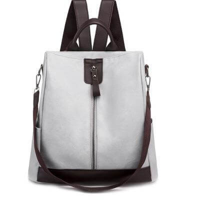 Stylish and Versatile Large-Capacity Backpack