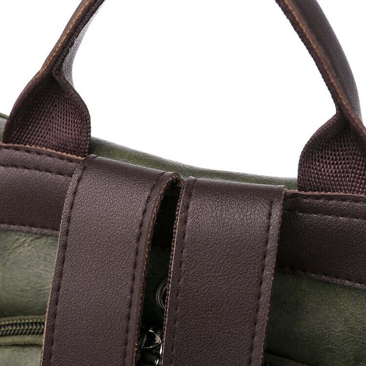 Stylish and Versatile Large-Capacity Backpack