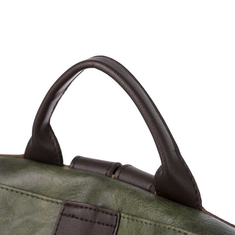 Stylish and Versatile Large-Capacity Backpack