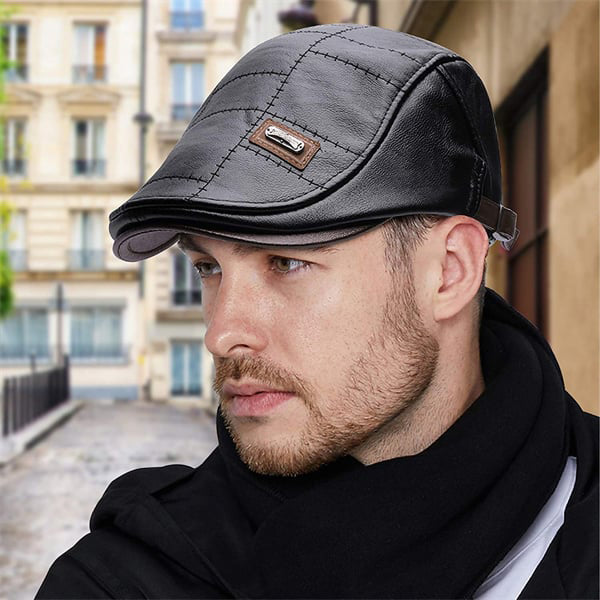 Stylish Beret