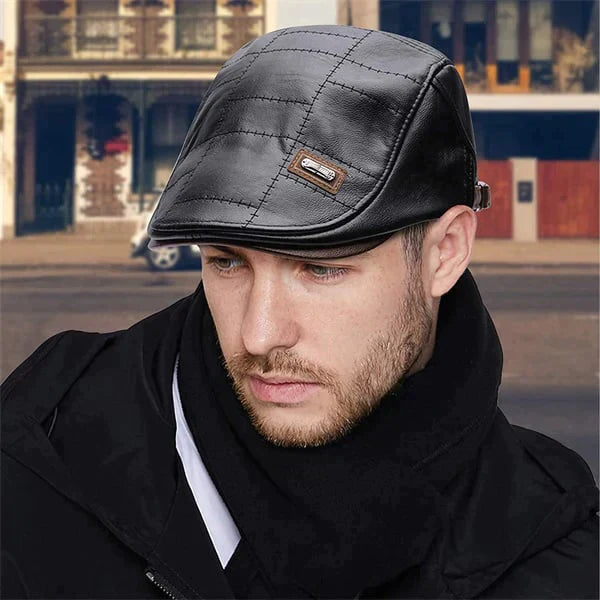 Stylish Beret