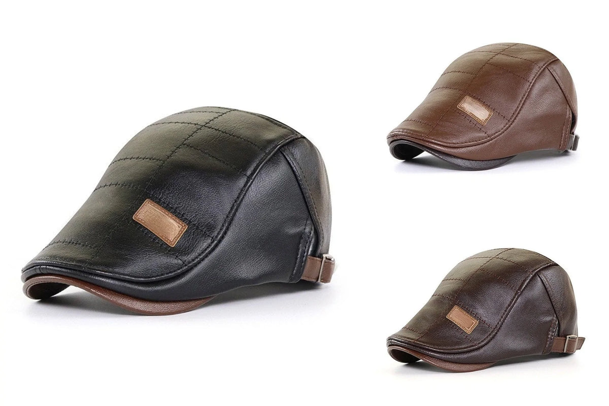Stylish Beret