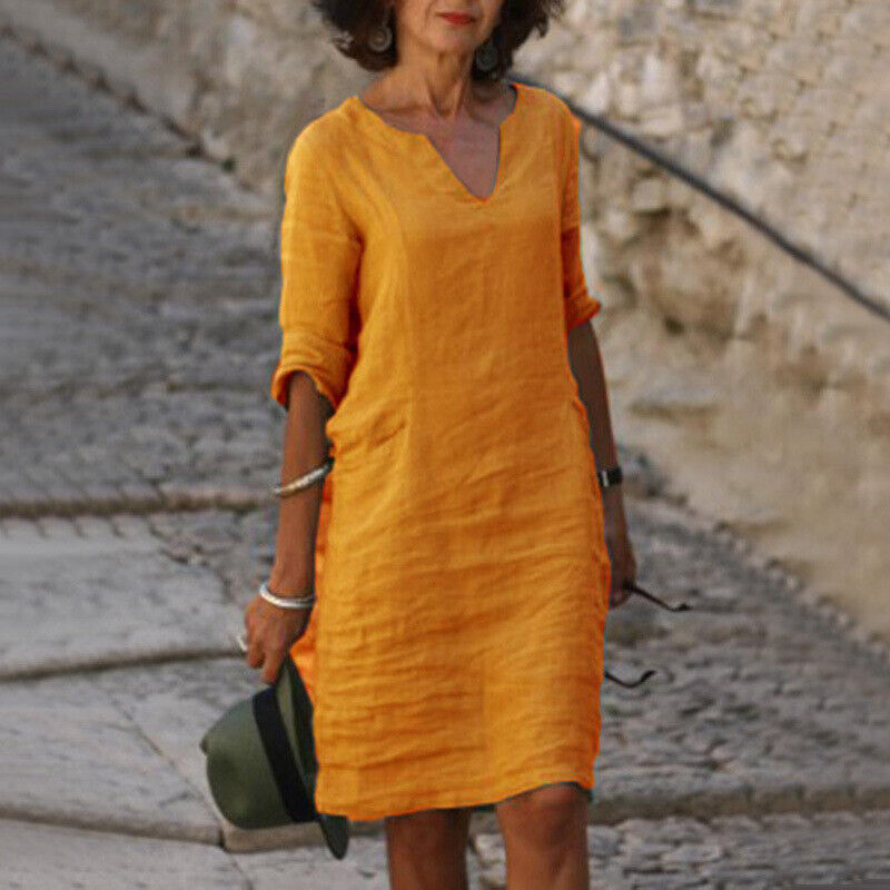 Stylish & Comfortable Dress