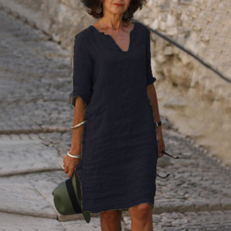 Stylish & Comfortable Dress