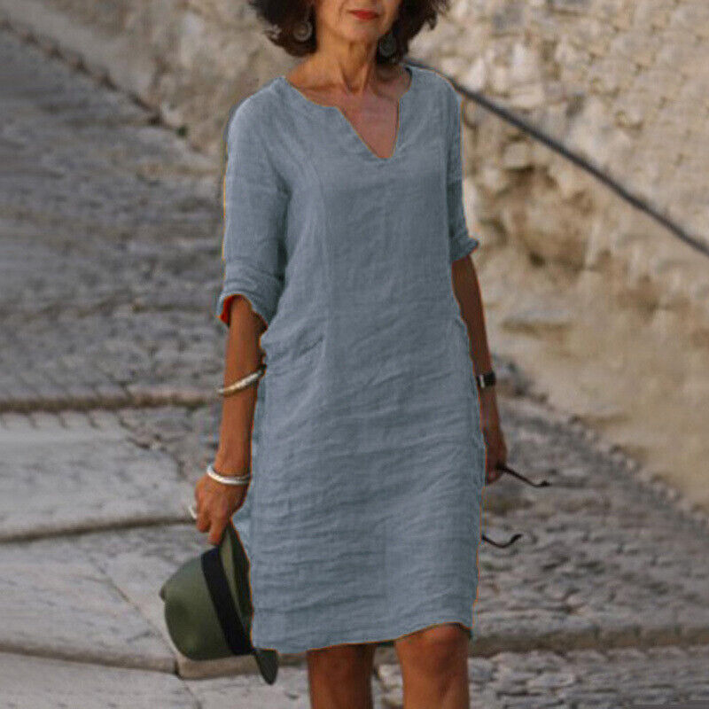 Stylish & Comfortable Dress