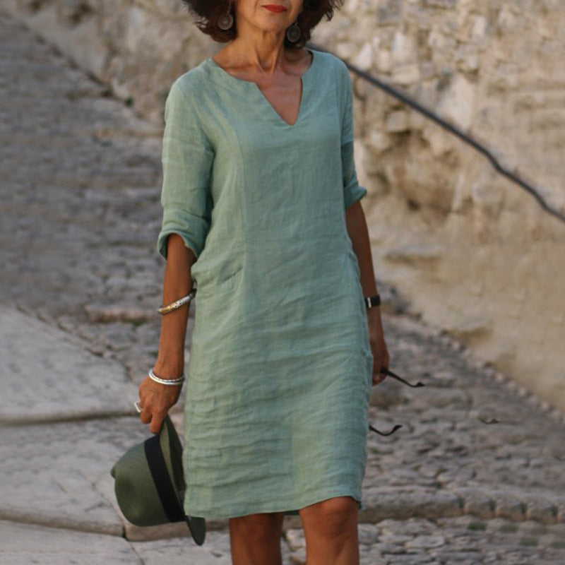 Stylish & Comfortable Dress