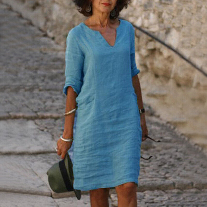 Stylish & Comfortable Dress