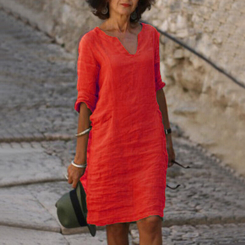 Stylish & Comfortable Dress