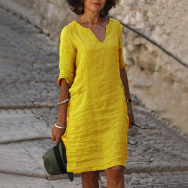 Stylish & Comfortable Dress