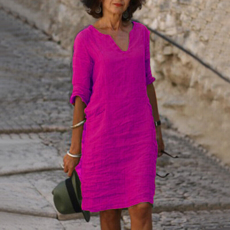 Stylish & Comfortable Dress