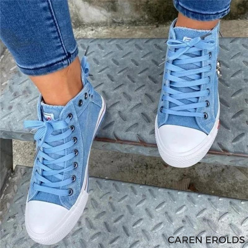 Stylish Everyday Comfort Shoes