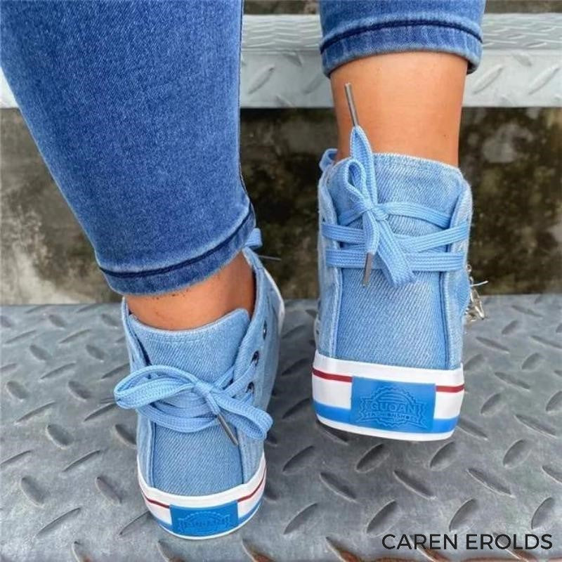 Stylish Everyday Comfort Shoes