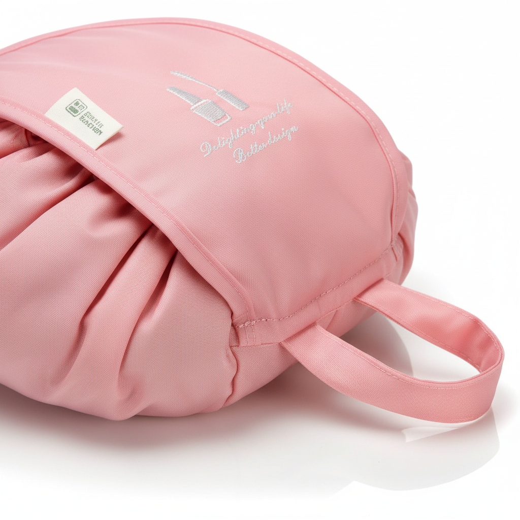 Stylish Korean Cosmetic Storage Bag