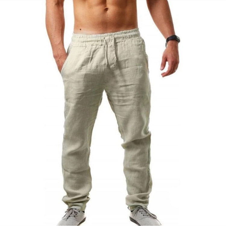 Stylish Men's Trousers