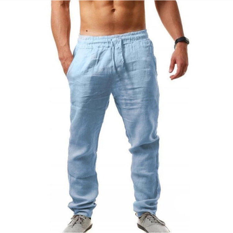 Stylish Men's Trousers