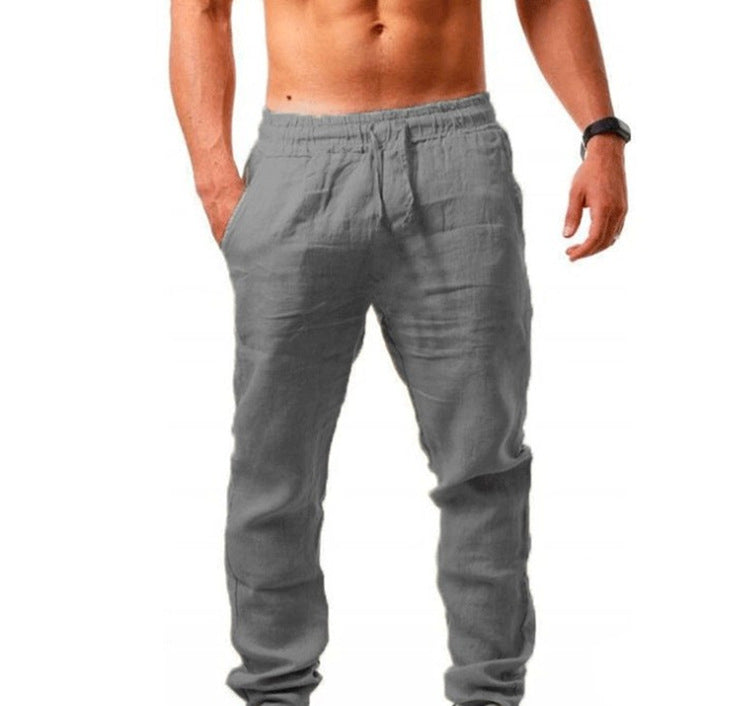 Stylish Men's Trousers