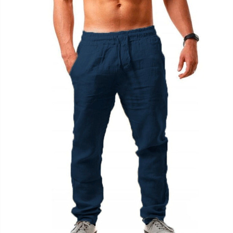 Stylish Men's Trousers