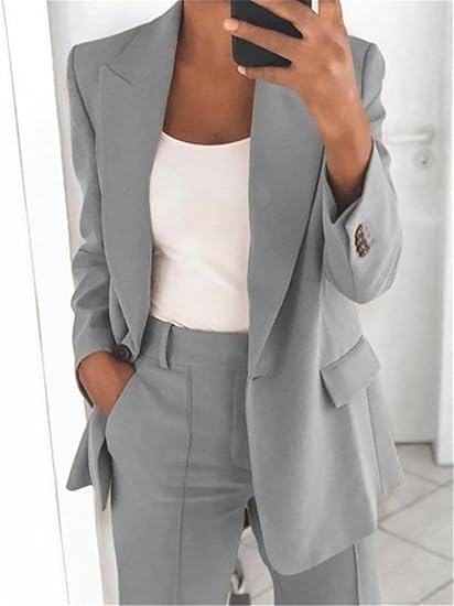 Stylish Women's Suit - Valentina