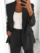 Stylish Women's Suit - Valentina