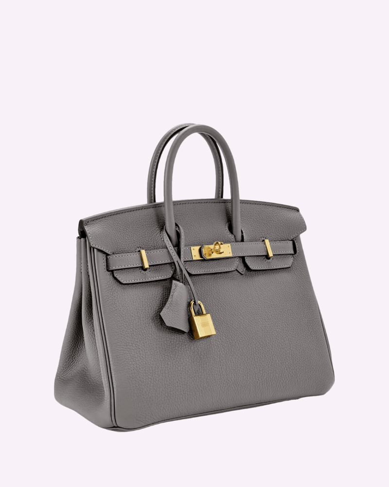 Subtle Luxury Handbag